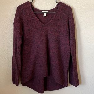 H&M sweater